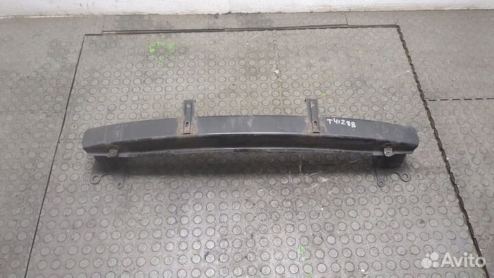 Усилитель бампера Skoda Roomster, 2006