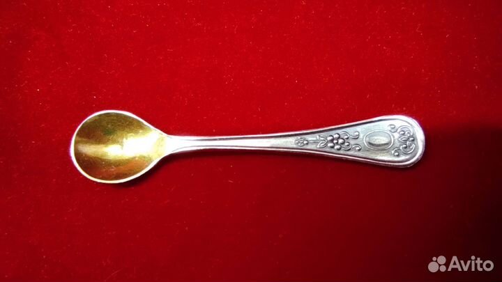 Вещица прошлого века. Мельхиор