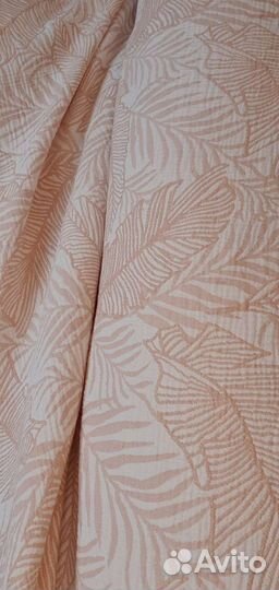 Ткань хлопок