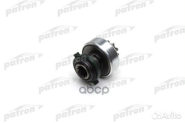 Бендикс стартера (bosch unit) peugeot: Boxer 2