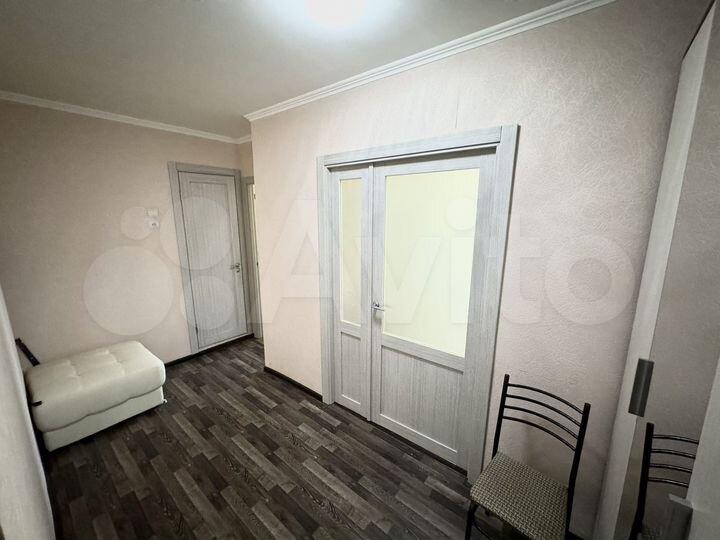 1-к. квартира, 38 м², 5/5 эт.