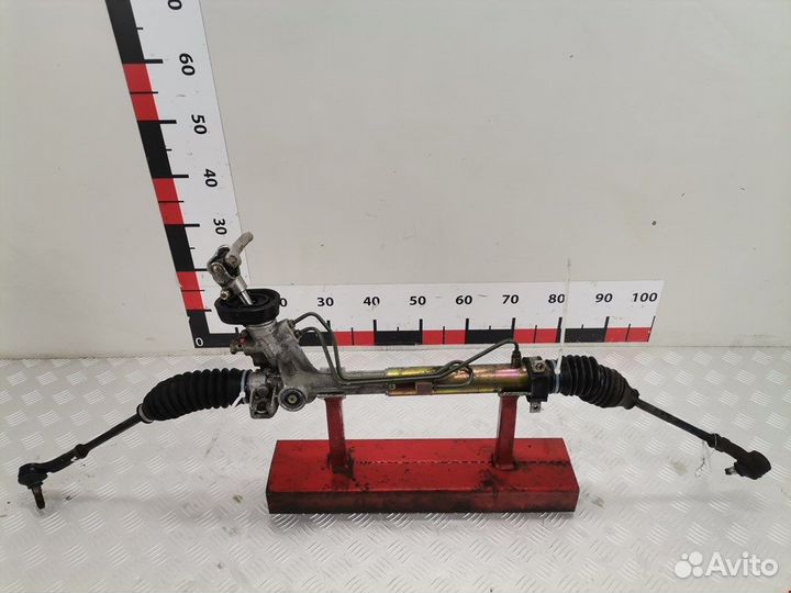 Рейка рулевая для Volkswagen Polo 3 6N1422061CX