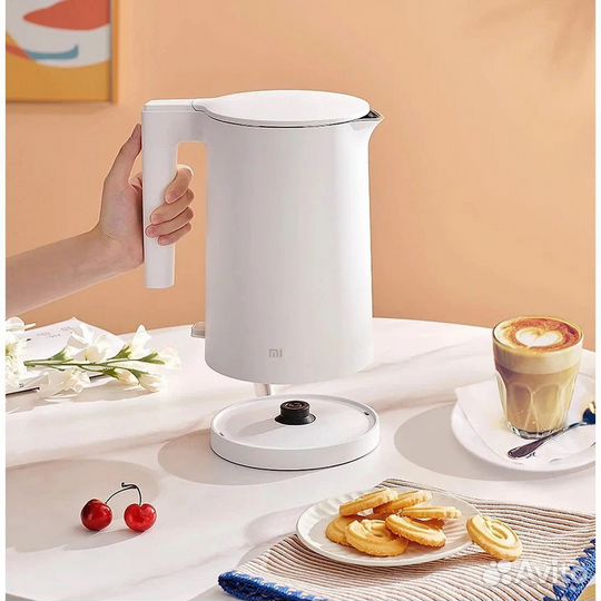 Чайник электрический Xiaomi Electric Kettle 2 EU 1
