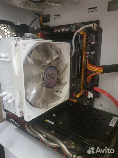 Комплект lga 2011