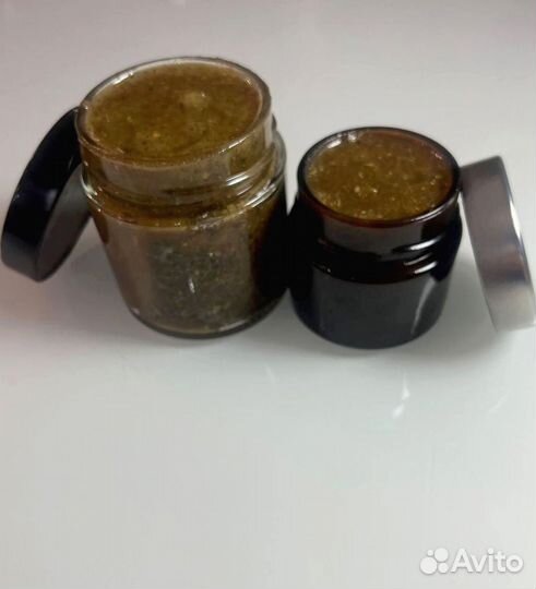 Мед волшебный