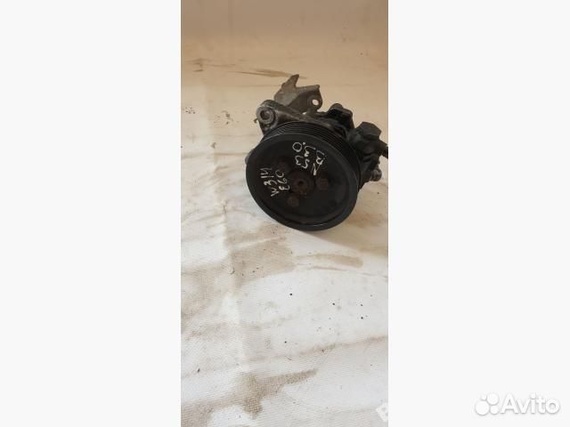 Насос гур BMW 5 E60/E61 3.0 Бензин