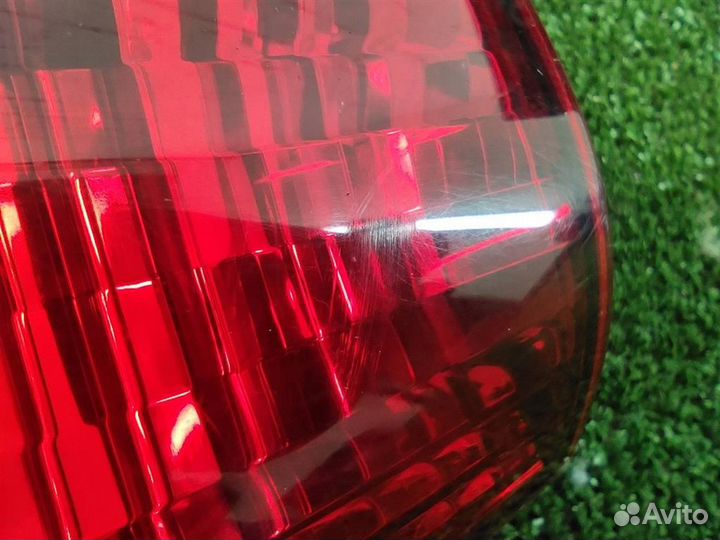 Фонарь задний внутренний левый Subaru Tribeca WX