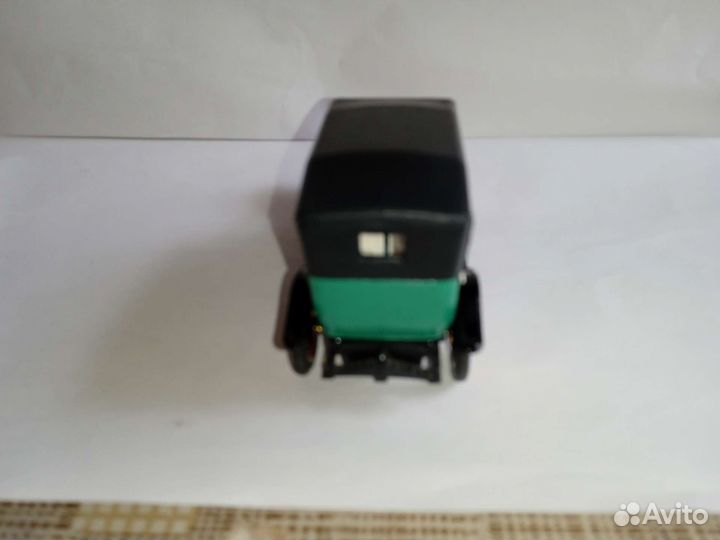 Руссо-Балт С24-40