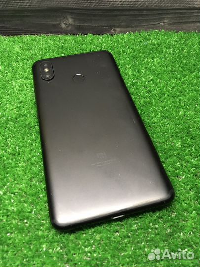 Xiaomi Mi Max 3, 4/64 ГБ