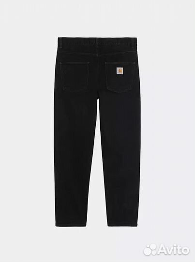 Джинсы Carhartt Wip Newel Pant 34