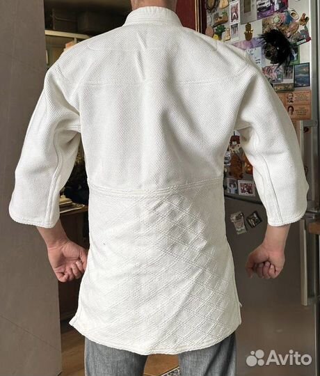 Самбовка, кимоно