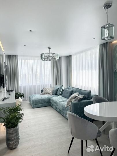 Пошив штор на заказ