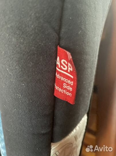 Детское автокресло 15 до 36 кг