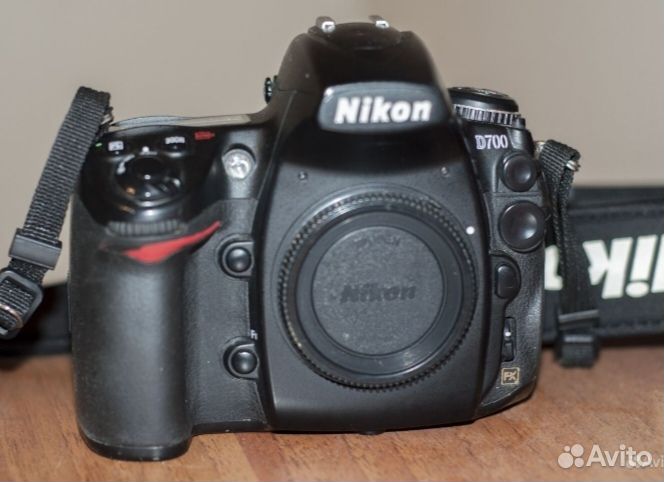 Фотоаппарат nikon d700 и объектив nikon 50 mm 1.4D