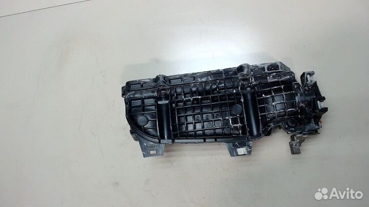 Коллектор впускной Honda Civic 2015, 2017