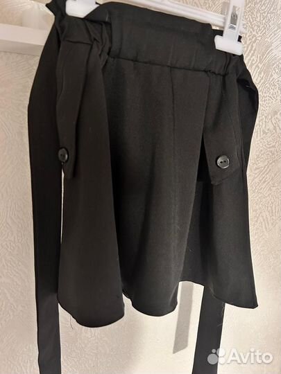 Школьная форма