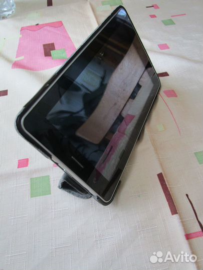 Wexler TAB 7iD 16Gb 3G