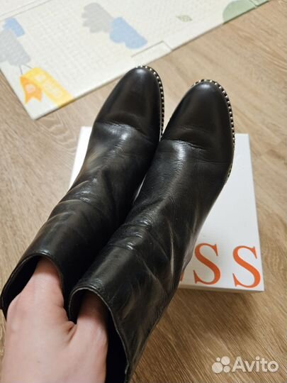 Ботильоны guess 38