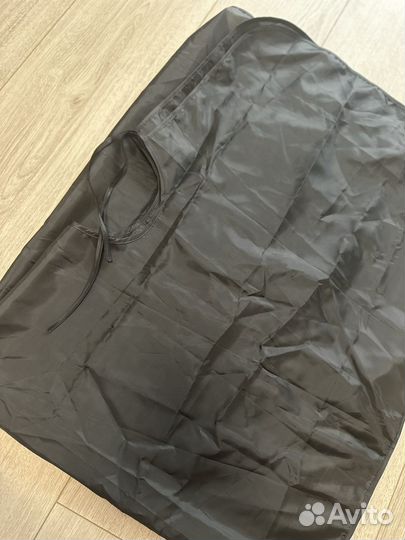 Фартук для парикмахера+ накидка в подарок