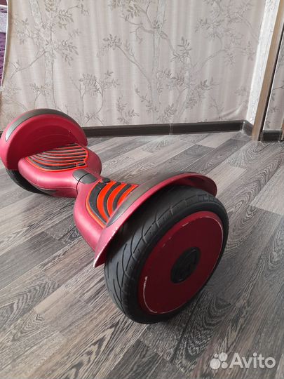 Гироскутер