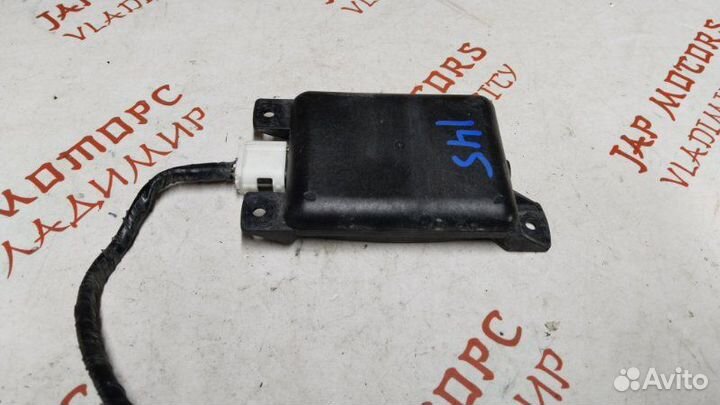 Датчик слепых зон Mazda Cx5 KE SHY 2.2 2013