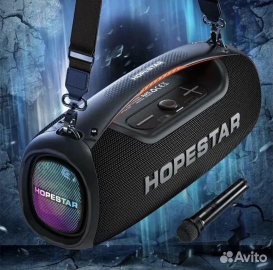 Колонка Hopestar a60