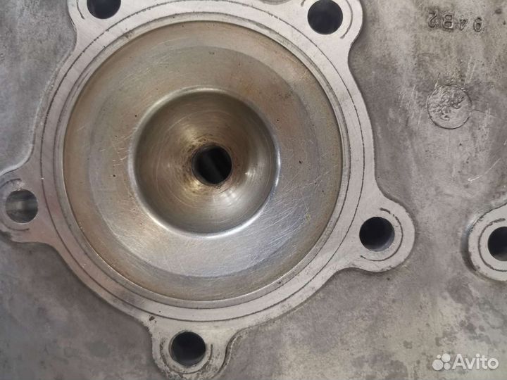 Гбц Arctic Сat bearcat 570 long track