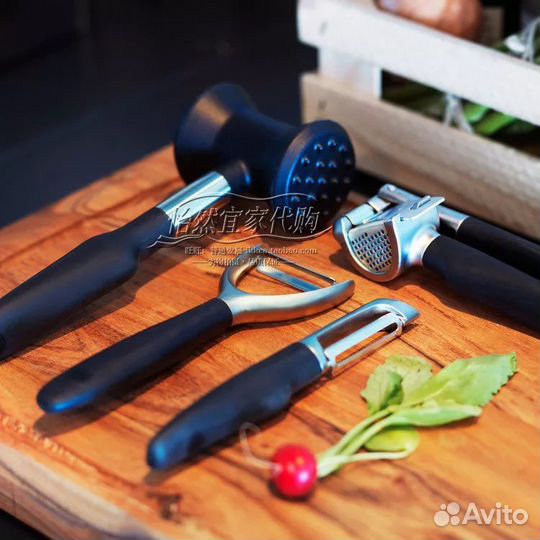 Нож овощной.365+.Икеа.Только Оригинальные товары