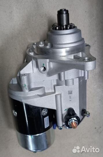 Стартер - yamasida