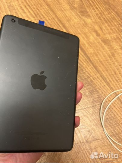 iPad mini 16gb lte