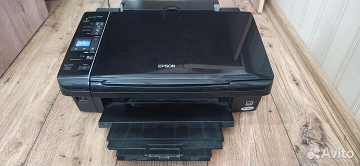 Мфу Epson Stylus TX219