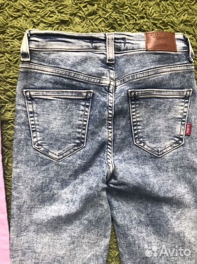 Джинсы Gloria jeans 152
