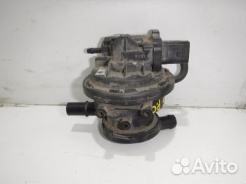 Насос топливный электрический