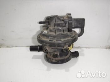 Насос топливный электрический