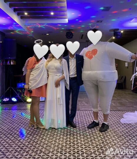 Карнавальный костюм на прокат