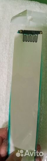 Цветные пряди для волос