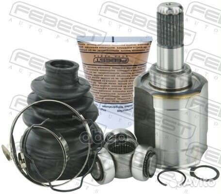 Шрус внутренний KIA RIO 2011-2017 2211-RIO 2211