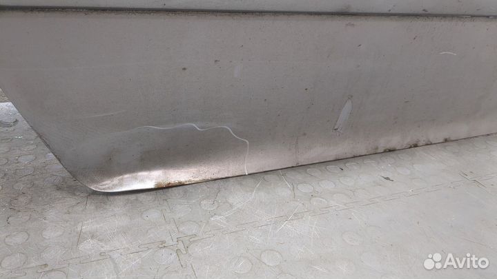 Дверь раздвижная киа Carnival, 2004