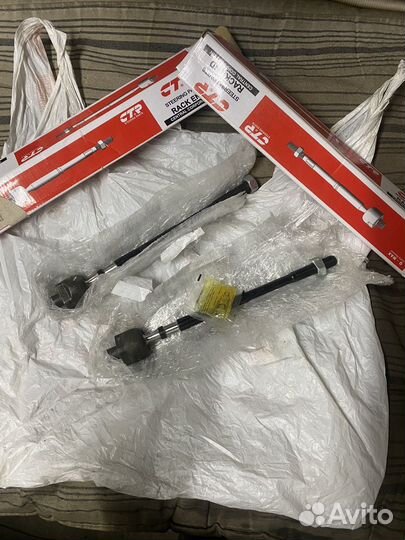 Рулевые тяги CTR0467 CRN-31