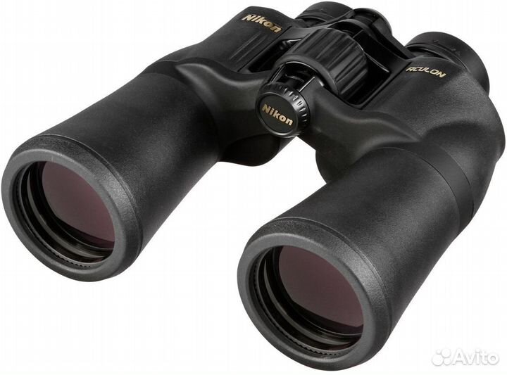 Бинокль Nikon Aculon A211 12x50