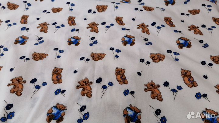 Пеленки детские