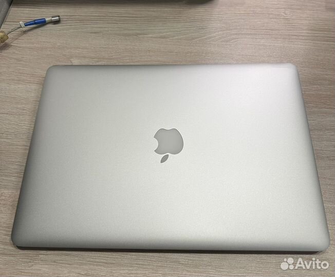 Apple MacBook Pro 15 mid 2014