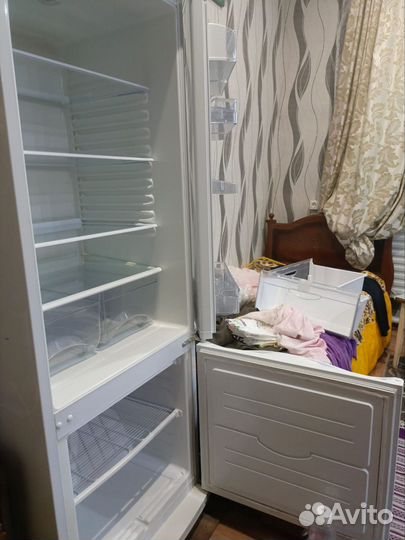 Холодильник