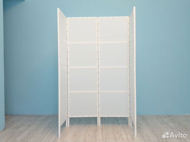 Ширма Белая