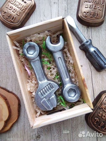 Подарки для мужчин