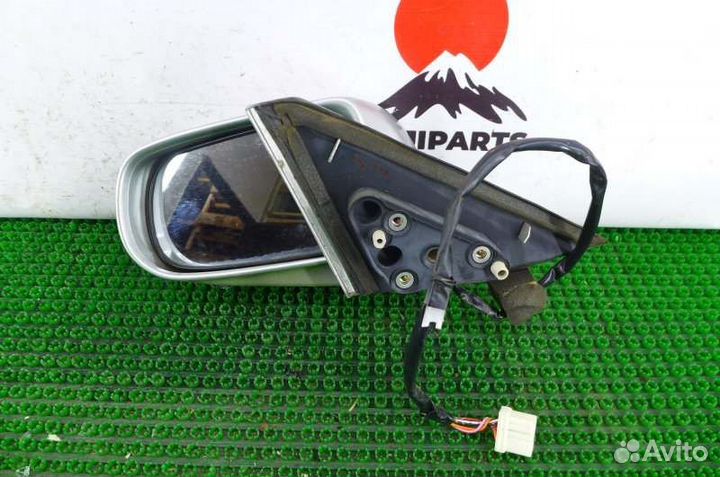 Зеркало переднее левое Mazda Millenia tafp KF-ZE