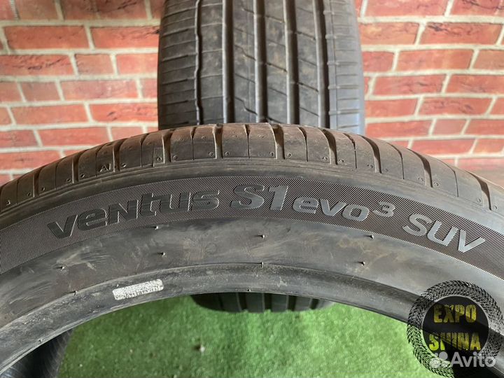 Hankook Ventus S1 Evo3 SUV K127A 295/40 R21 111Y