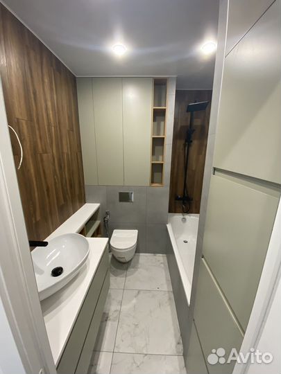 Мебель на заказ