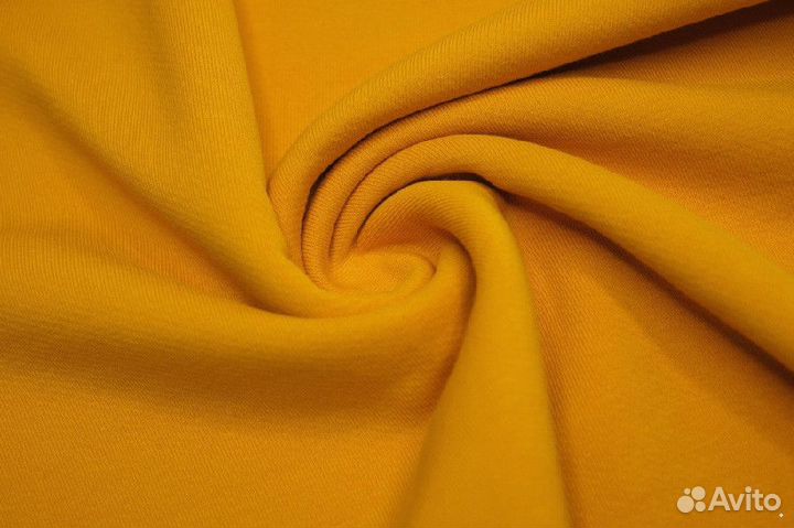 Ткань Футер 3х нитка опт