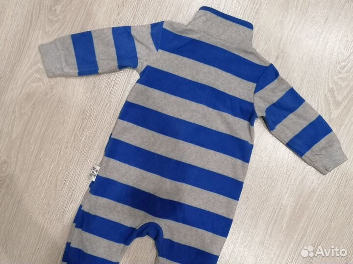 Поддева 62-68